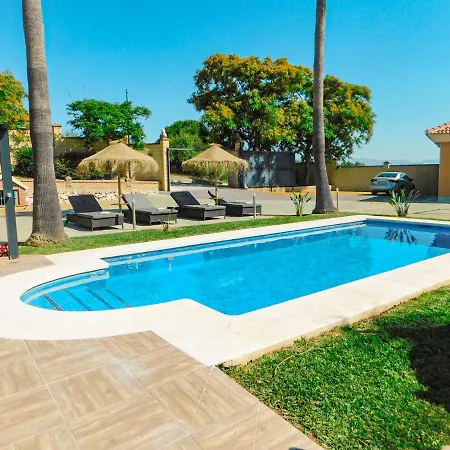 Tess Rancho Palmeras *