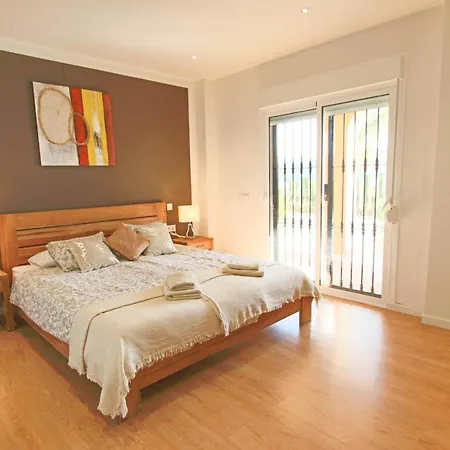 Holiday home Tess Rancho Palmeras
