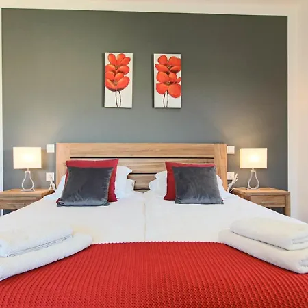 Holiday home Tess Rancho Palmeras Alhaurin de la Torre