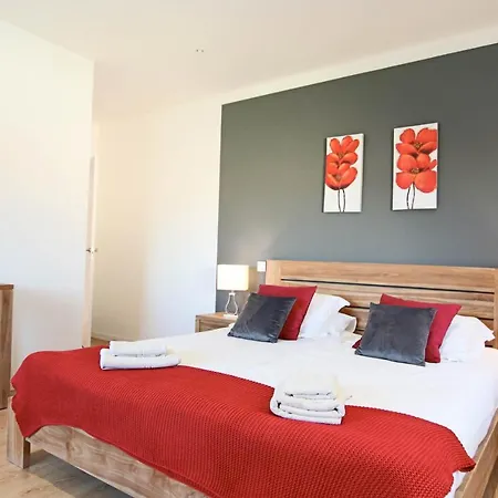 Holiday home Tess Rancho Palmeras Alhaurin de la Torre