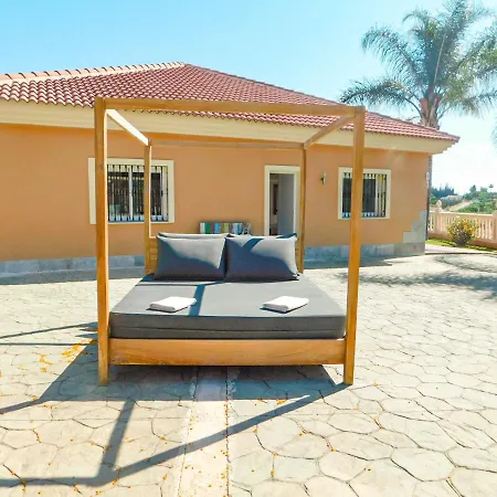 Holiday home Tess Rancho Palmeras
