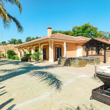 Holiday home Tess Rancho Palmeras *