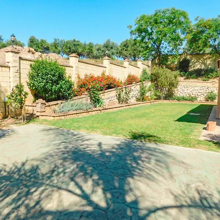 Tess Rancho Palmeras Holiday home Alhaurin de la Torre